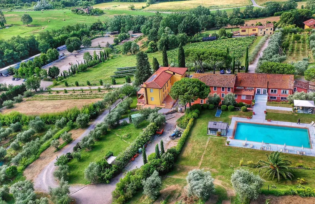 Agriturismo Corte Benedetto-1